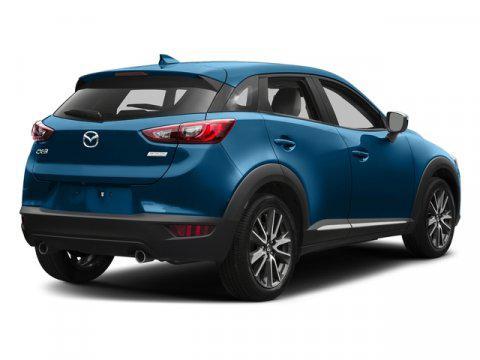 2016 Mazda CX-3 Grand Touring