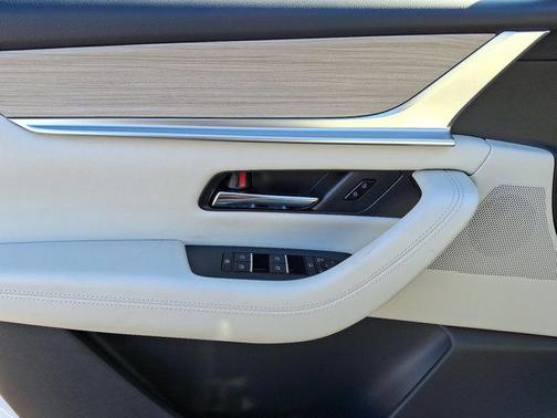 2025 Mazda CX-90 PHEV Base