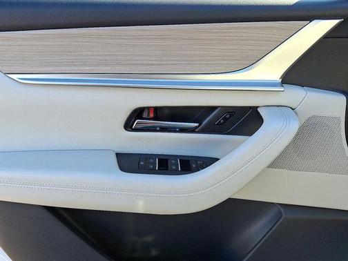 2025 Mazda CX-90 PHEV Premium Plus