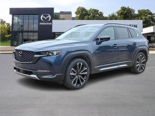 2026 Mazda CX-50 2.5 Turbo Premium Plus Package