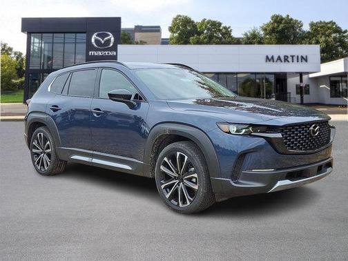 2026 Mazda CX-50 2.5 Turbo Premium Plus Package