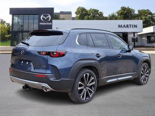 2026 Mazda CX-50 2.5 Turbo Premium Plus Package