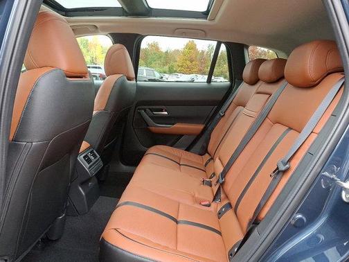 2026 Mazda CX-50 2.5 Turbo Premium Plus Package