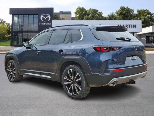 2026 Mazda CX-50 2.5 Turbo Premium Plus Package