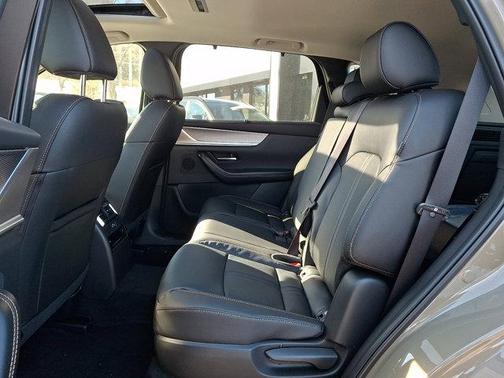2026 Mazda CX-70 3.3 Turbo Preferred