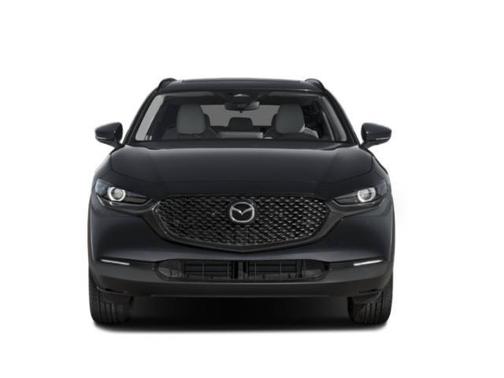 2026 Mazda CX-30 Base