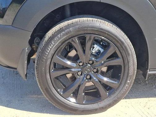 Jet Black Mica 2026 Mazda CX-30 2.5 Turbo Premium Plus Package