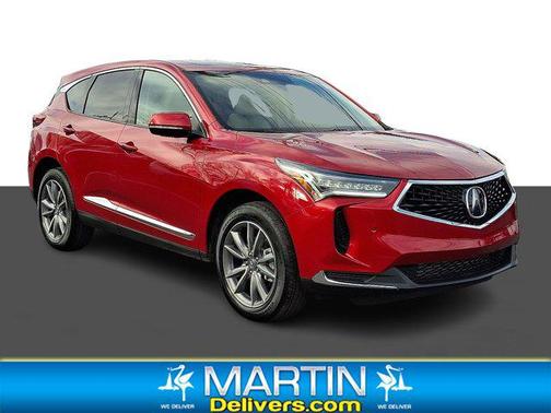 2024 Acura RDX Technology Package