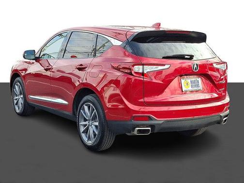 2024 Acura RDX Technology Package