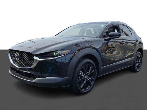 2023 Mazda CX-30 Turbo Premium Package