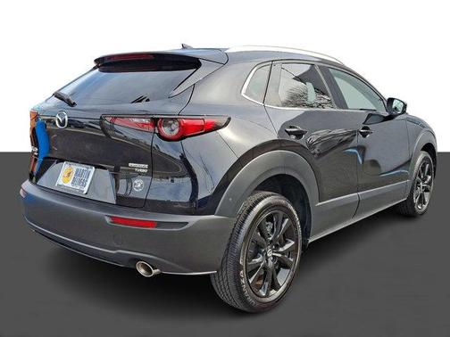 2023 Mazda CX-30 Turbo Premium Package