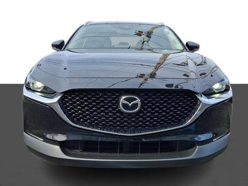 2023 Mazda CX-30 Turbo Premium Package