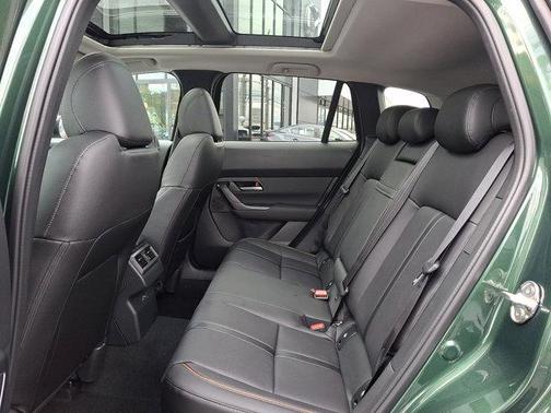 2026 Mazda CX-50 2.5 S Premium Package