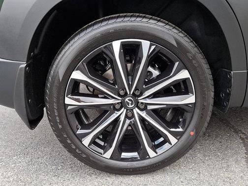 2026 Mazda CX-50 2.5 S Premium Package