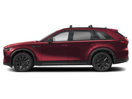 Artisan Red Premium 2026 Mazda CX-90 3.3 Turbo S Premium Sport