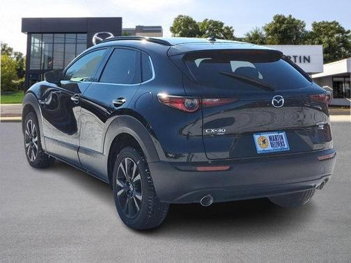2025 Mazda CX-30 Turbo Premium Plus Package