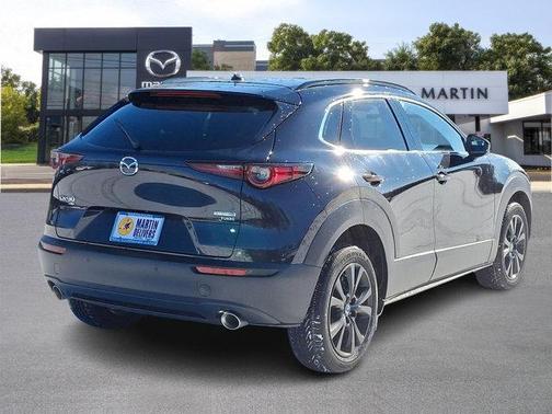 2025 Mazda CX-30 Turbo Premium Plus Package