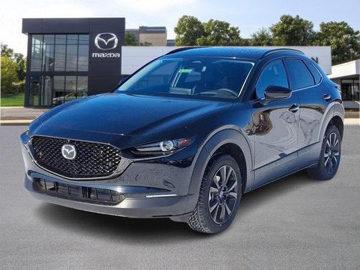 2025 Mazda CX-30 Turbo Premium Plus Package