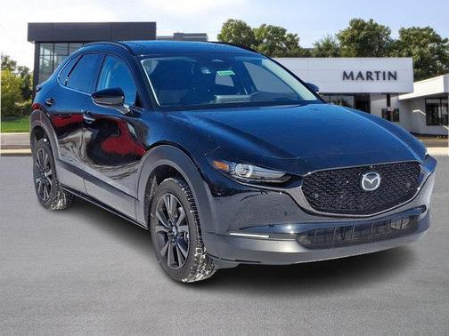 2025 Mazda CX-30 Turbo Premium Plus Package