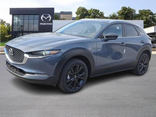 2025 Mazda CX-30 Base