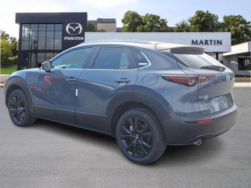 2025 Mazda CX-30 Base