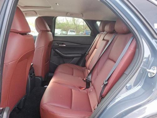 2025 Mazda CX-30 Base