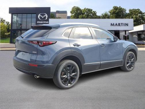 2025 Mazda CX-30 Base