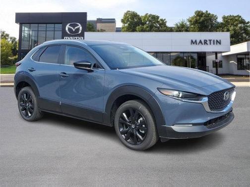 2025 Mazda CX-30 Base