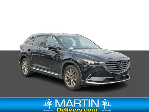 2021 Mazda CX-9 Grand Touring