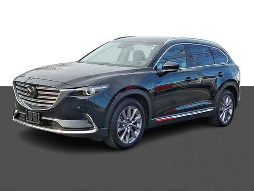 2021 Mazda CX-9 Grand Touring