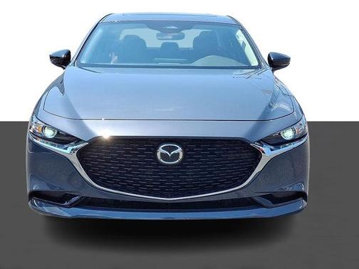 2024 Mazda Mazda3 AWD