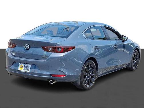 2024 Mazda Mazda3 AWD