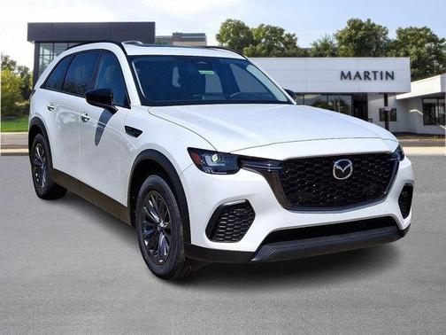 2025 Mazda CX-70 3.3 Turbo Preferred Package