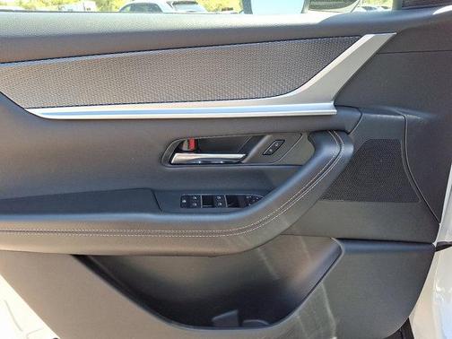 2025 Mazda CX-70 3.3 Turbo Preferred Package