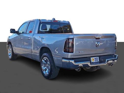 2020 RAM 1500 Lone Star