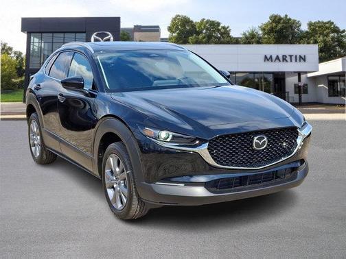 2025 Mazda CX-30 Premium Package