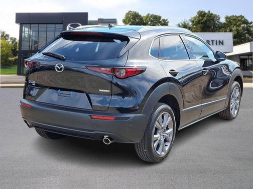 2025 Mazda CX-30 Premium Package
