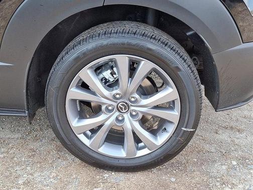 2025 Mazda CX-30 2.5 S Premium Package
