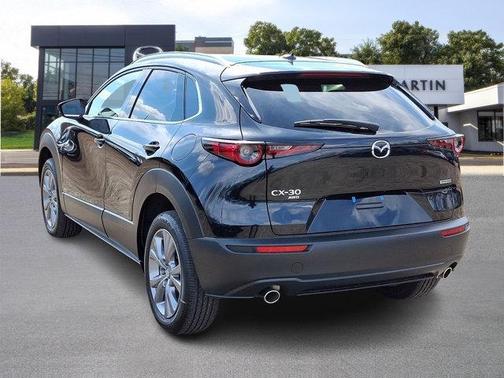 2025 Mazda CX-30 Premium Package