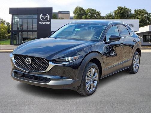 2025 Mazda CX-30 Premium Package