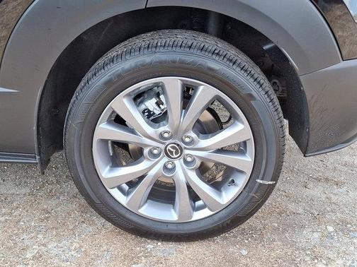 2025 Mazda CX-30 Premium Package