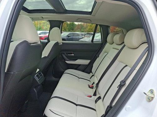 2026 Mazda CX-50 2.5 S Premium Package