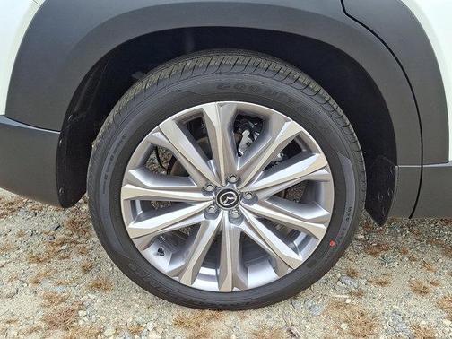 2026 Mazda CX-50 2.5 S Premium Package