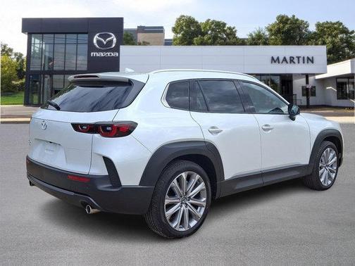 2026 Mazda CX-50 2.5 S Premium Package