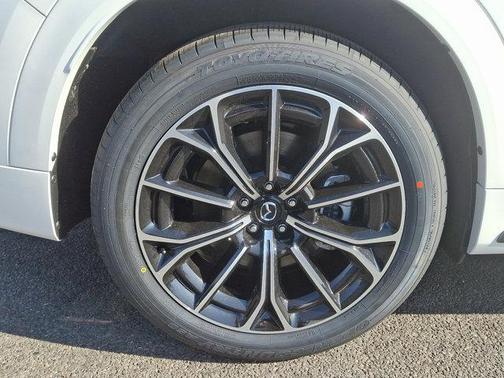 2025 Mazda CX-70 3.3 Turbo S Premium