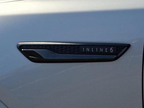 2025 Mazda CX-70 3.3 Turbo S Premium