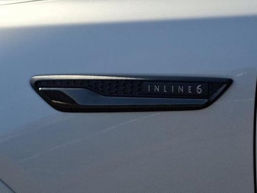 2025 Mazda CX-70 3.3 Turbo S Premium