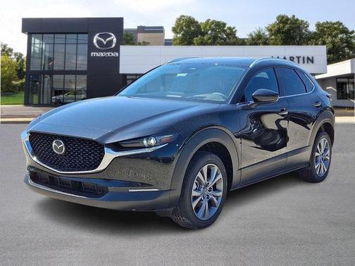 2025 Mazda CX-30 Premium Package