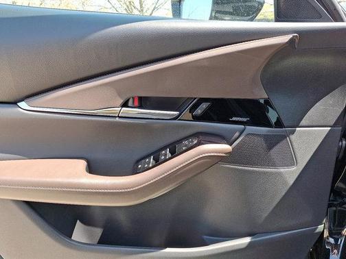 2025 Mazda CX-30 Premium Package