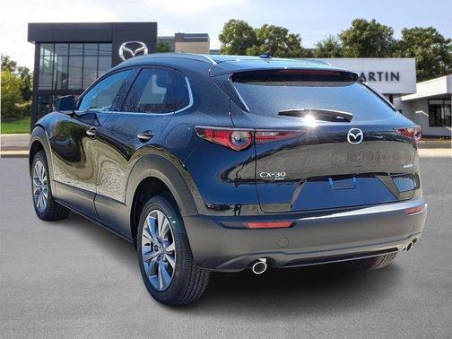 2025 Mazda CX-30 Premium Package
